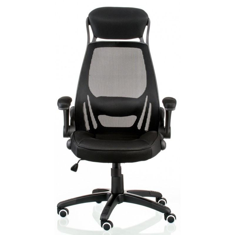 Кресло Briz 2 black 